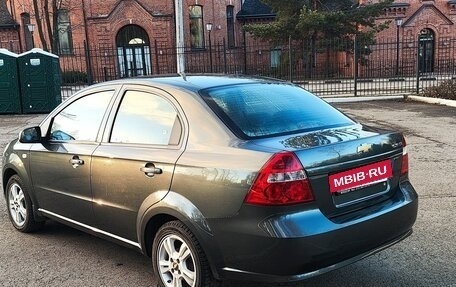 Chevrolet Nexia, 2018 год, 815 000 рублей, 5 фотография