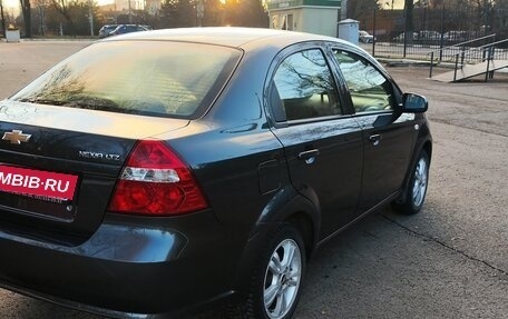 Chevrolet Nexia, 2018 год, 815 000 рублей, 3 фотография