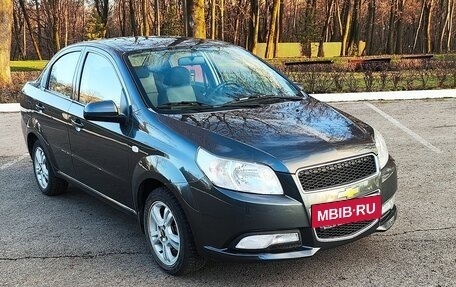 Chevrolet Nexia, 2018 год, 815 000 рублей, 2 фотография