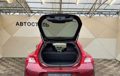 Volvo C30 I рестайлинг, 2011 год, 799 000 рублей, 8 фотография