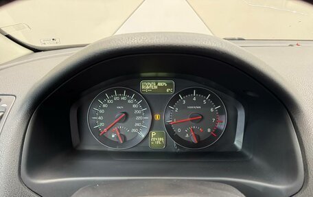 Volvo C30 I рестайлинг, 2011 год, 799 000 рублей, 15 фотография