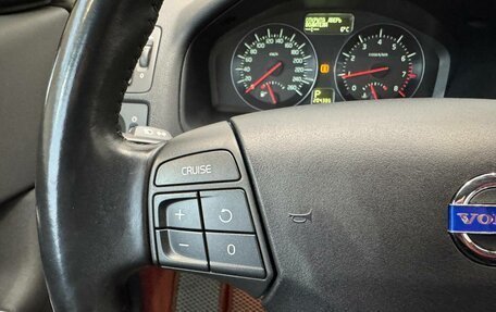 Volvo C30 I рестайлинг, 2011 год, 799 000 рублей, 13 фотография