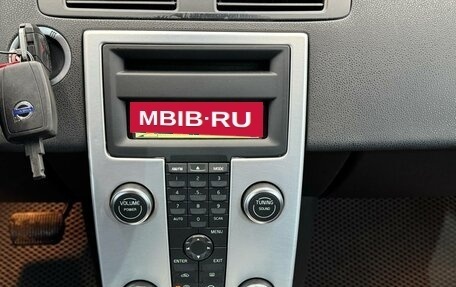 Volvo C30 I рестайлинг, 2011 год, 799 000 рублей, 16 фотография