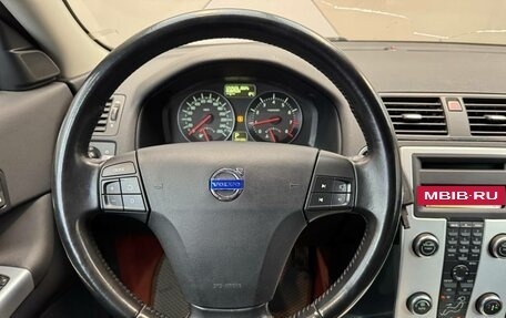 Volvo C30 I рестайлинг, 2011 год, 799 000 рублей, 12 фотография