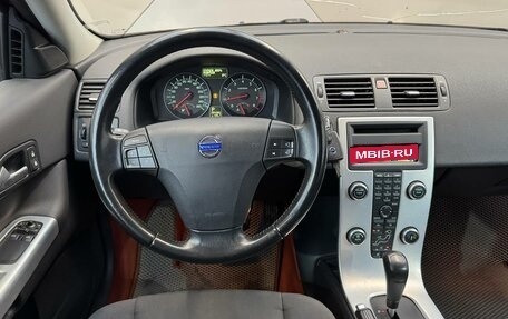 Volvo C30 I рестайлинг, 2011 год, 799 000 рублей, 11 фотография