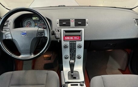 Volvo C30 I рестайлинг, 2011 год, 799 000 рублей, 10 фотография