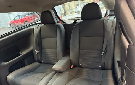 Volvo C30 I рестайлинг, 2011 год, 799 000 рублей, 23 фотография