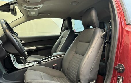 Volvo C30 I рестайлинг, 2011 год, 799 000 рублей, 20 фотография