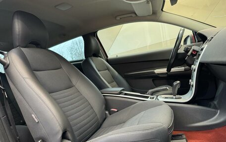 Volvo C30 I рестайлинг, 2011 год, 799 000 рублей, 21 фотография