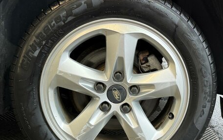 Volvo C30 I рестайлинг, 2011 год, 799 000 рублей, 24 фотография