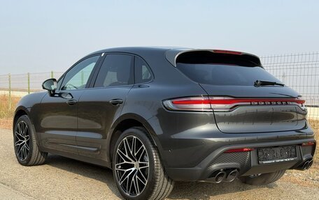 Porsche Macan I рестайлинг, 2025 год, 11 700 000 рублей, 5 фотография
