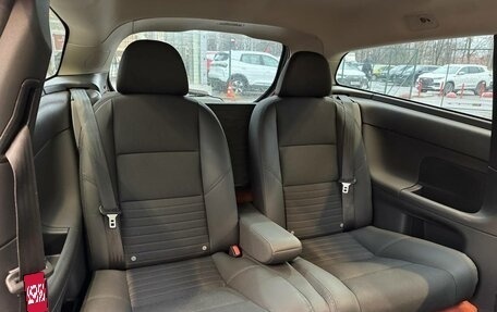 Volvo C30 I рестайлинг, 2011 год, 799 000 рублей, 22 фотография