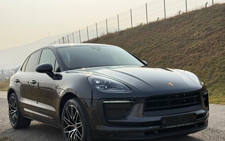 Porsche Macan I рестайлинг, 2025 год, 11 700 000 рублей, 6 фотография