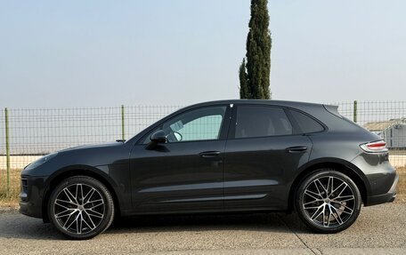 Porsche Macan I рестайлинг, 2025 год, 11 700 000 рублей, 7 фотография