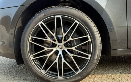 Porsche Macan I рестайлинг, 2025 год, 11 700 000 рублей, 8 фотография