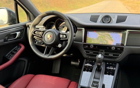 Porsche Macan I рестайлинг, 2025 год, 11 700 000 рублей, 15 фотография