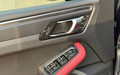 Porsche Macan I рестайлинг, 2025 год, 11 700 000 рублей, 10 фотография