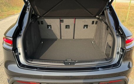 Porsche Macan I рестайлинг, 2025 год, 11 700 000 рублей, 19 фотография