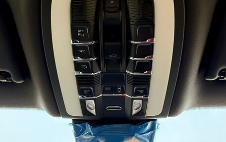 Porsche Macan I рестайлинг, 2025 год, 11 700 000 рублей, 17 фотография