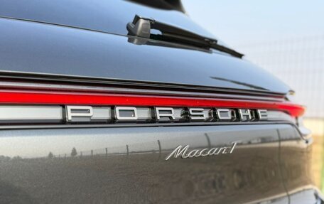 Porsche Macan I рестайлинг, 2025 год, 11 700 000 рублей, 18 фотография
