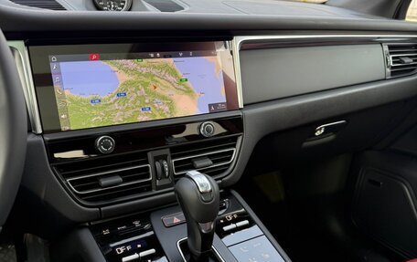 Porsche Macan I рестайлинг, 2025 год, 11 700 000 рублей, 16 фотография