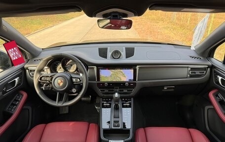 Porsche Macan I рестайлинг, 2025 год, 11 700 000 рублей, 14 фотография