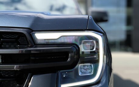 Ford Ranger, 2025 год, 6 050 000 рублей, 8 фотография