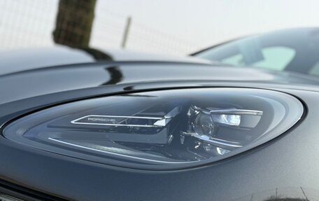 Porsche Macan I рестайлинг, 2025 год, 11 700 000 рублей, 24 фотография