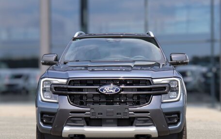 Ford Ranger, 2025 год, 6 050 000 рублей, 5 фотография