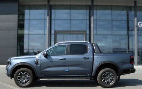 Ford Ranger, 2025 год, 6 050 000 рублей, 2 фотография