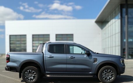 Ford Ranger, 2025 год, 6 050 000 рублей, 3 фотография