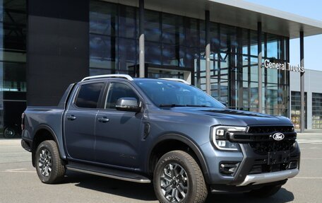 Ford Ranger, 2025 год, 6 050 000 рублей, 4 фотография