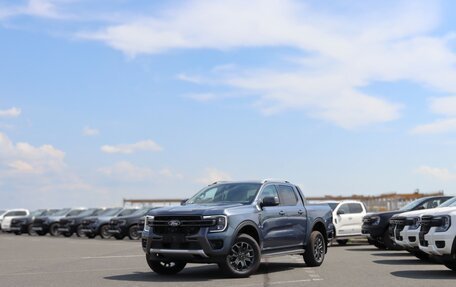 Ford Ranger, 2025 год, 6 050 000 рублей, 16 фотография