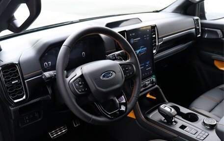 Ford Ranger, 2025 год, 6 050 000 рублей, 20 фотография