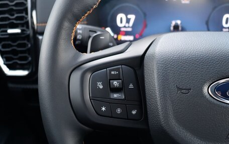 Ford Ranger, 2025 год, 6 050 000 рублей, 26 фотография