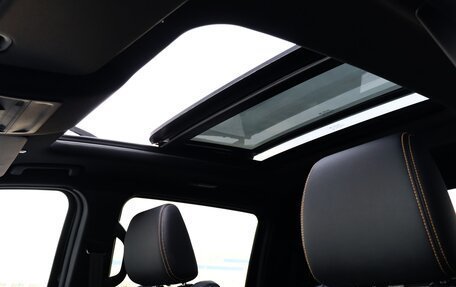 Ford Ranger, 2025 год, 6 050 000 рублей, 22 фотография