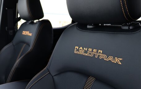 Ford Ranger, 2025 год, 6 050 000 рублей, 23 фотография