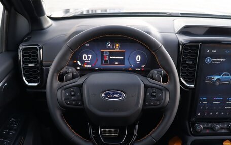 Ford Ranger, 2025 год, 6 050 000 рублей, 25 фотография