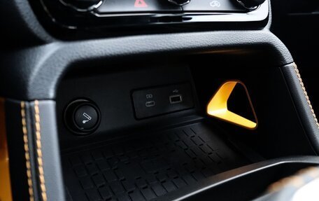 Ford Ranger, 2025 год, 6 050 000 рублей, 29 фотография