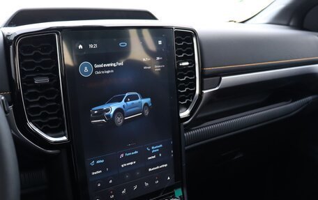Ford Ranger, 2025 год, 6 050 000 рублей, 28 фотография