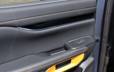 Ford Ranger, 2025 год, 6 050 000 рублей, 34 фотография