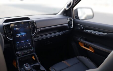 Ford Ranger, 2025 год, 6 050 000 рублей, 37 фотография