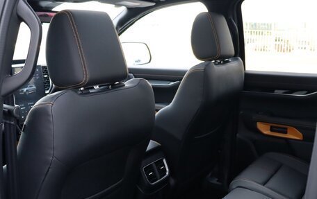 Ford Ranger, 2025 год, 6 050 000 рублей, 35 фотография