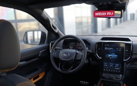 Ford Ranger, 2025 год, 6 050 000 рублей, 36 фотография