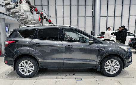 Ford Kuga III, 2017 год, 1 575 000 рублей, 5 фотография