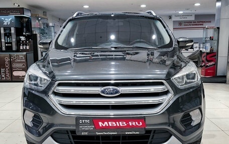 Ford Kuga III, 2017 год, 1 575 000 рублей, 2 фотография