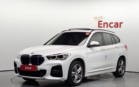 BMW X1, 2022 год, 2 900 000 рублей, 1 фотография