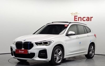 BMW X1, 2022 год, 2 900 000 рублей, 1 фотография