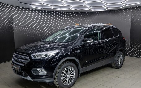 Ford Kuga III, 2018 год, 2 016 000 рублей, 1 фотография