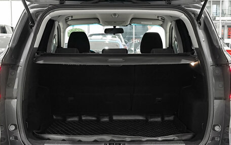 Ford Kuga III, 2017 год, 1 575 000 рублей, 12 фотография